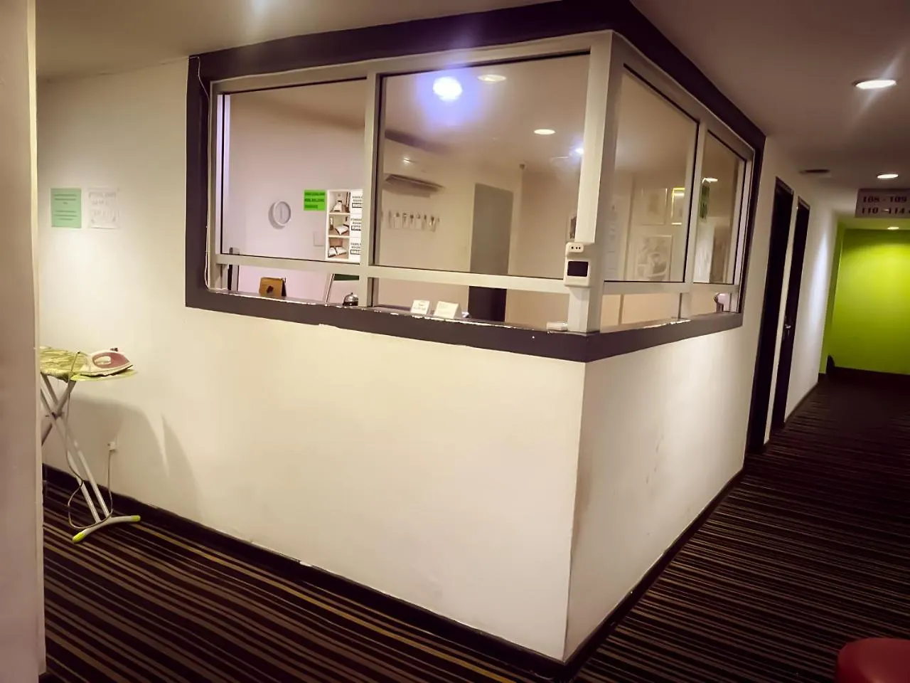 Inn Tm Hotel Taman Melawati