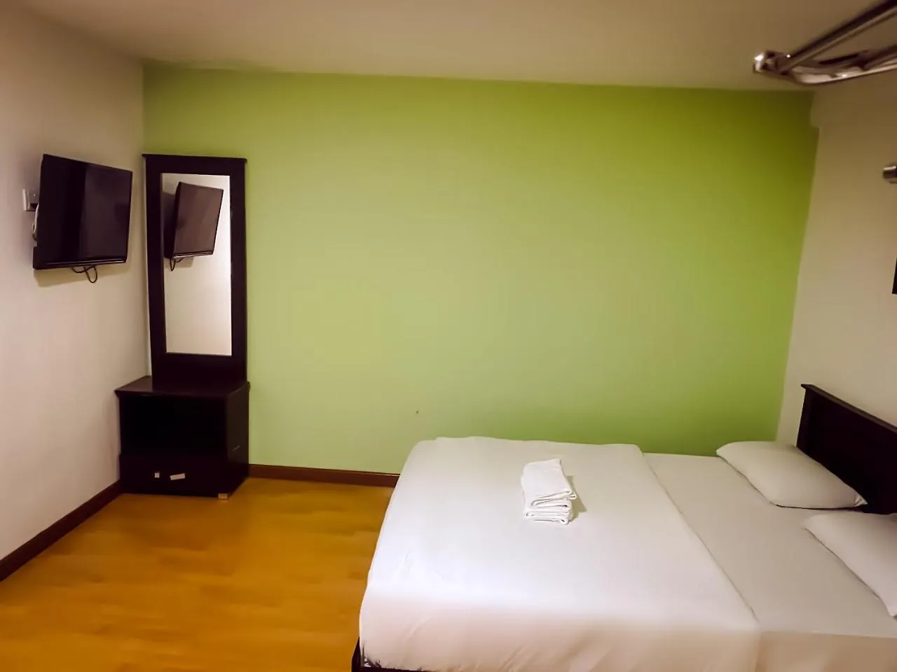 Tm Hotel Taman Melawati