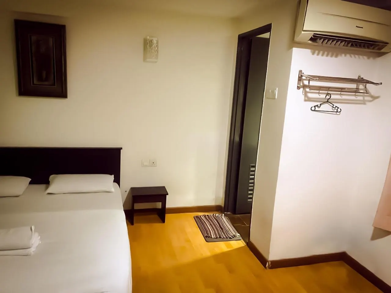 Tm Hotel Taman Melawati