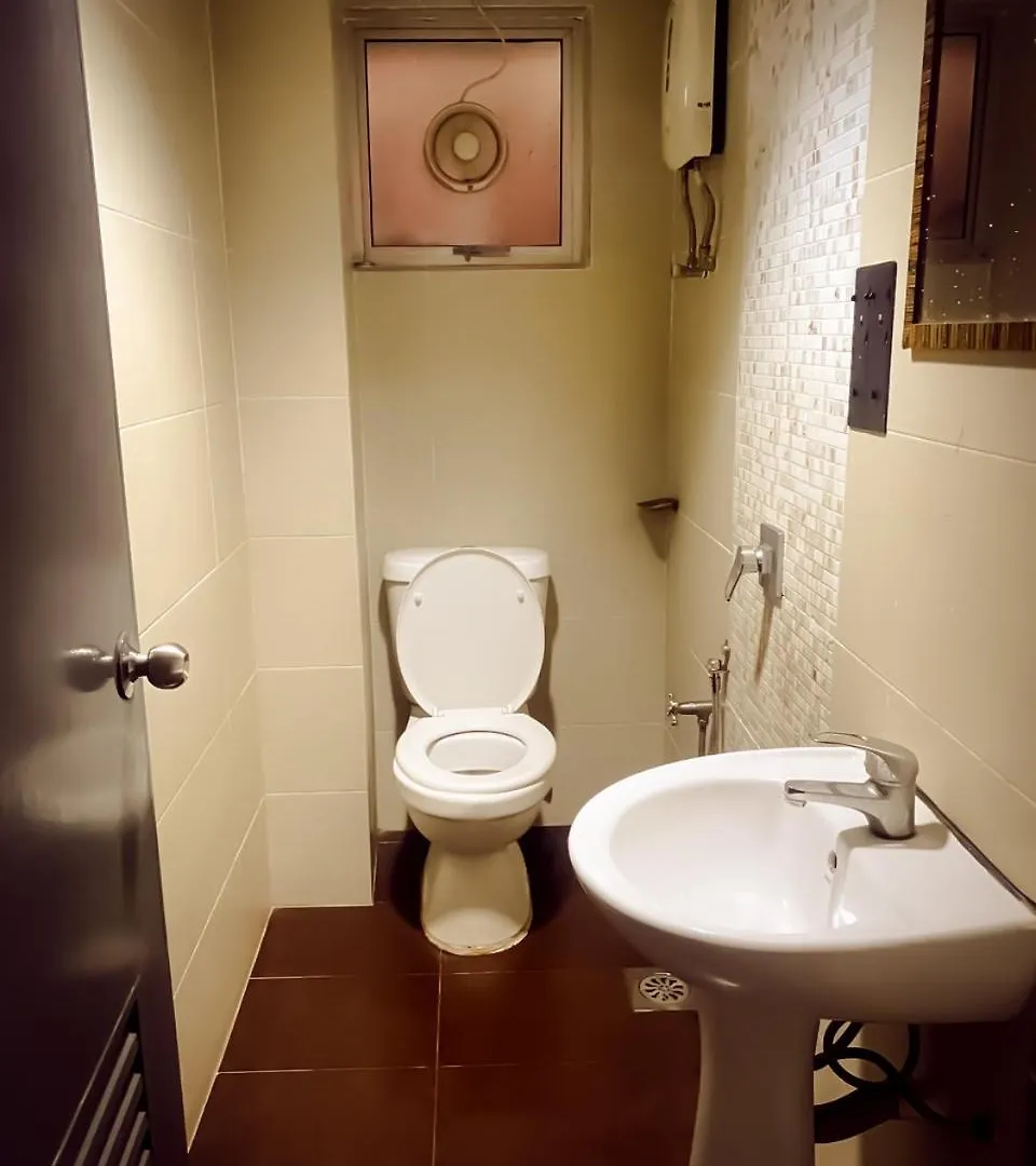 Tm Hotel Taman Melawati 0*,