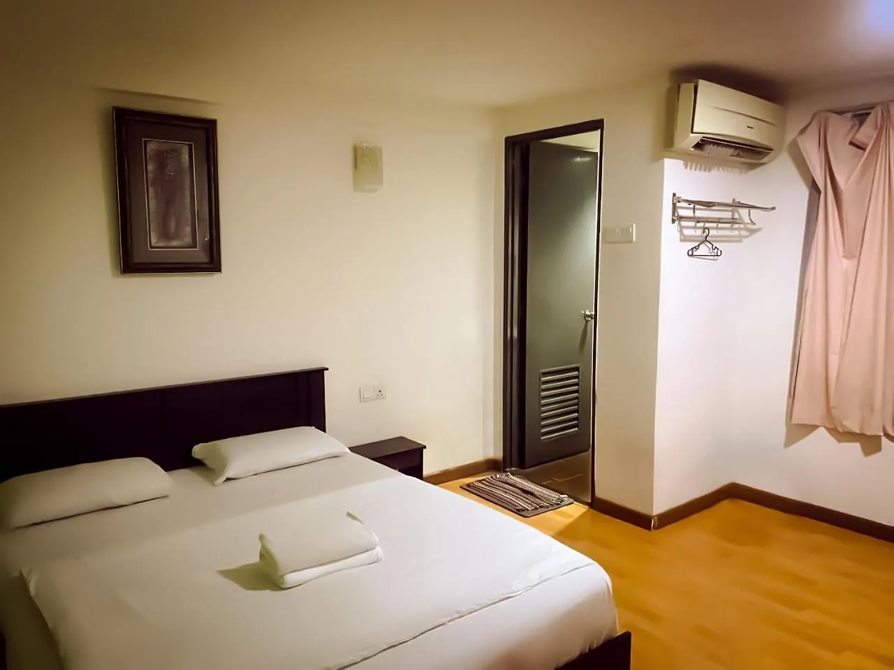 Tm Hotel Taman Melawati Malaysia