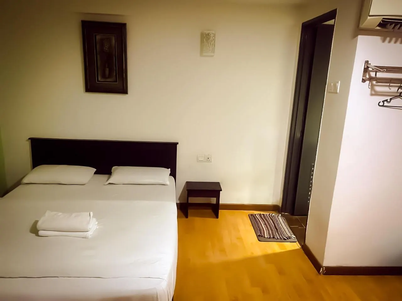 Tm Hotel Taman Melawati Inn