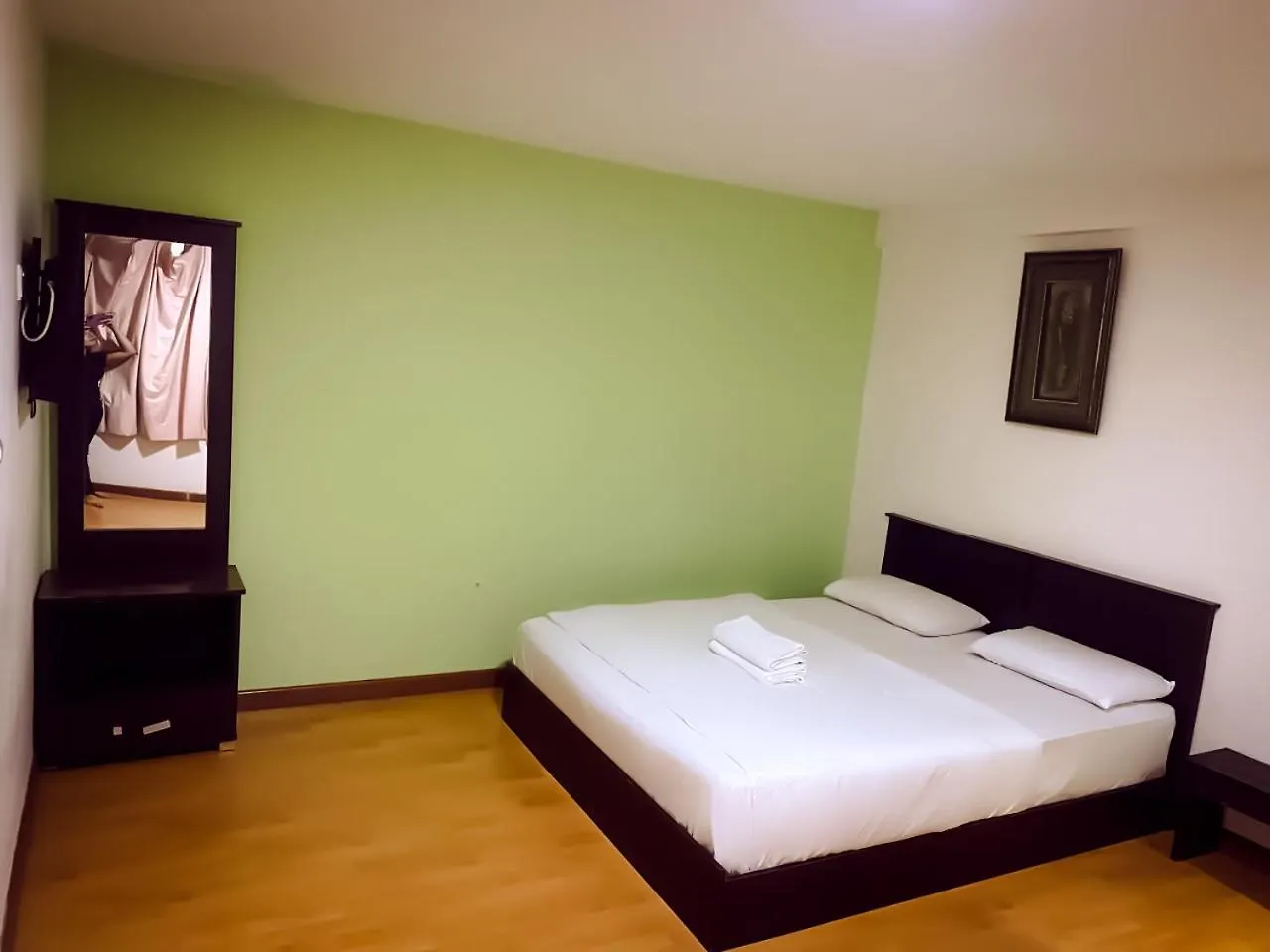 Inn Tm Hotel Taman Melawati Malaysia