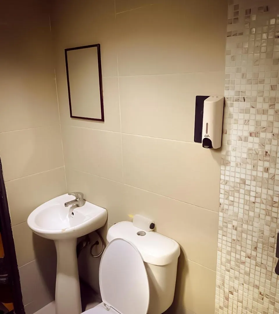Tm Hotel Taman Melawati Inn