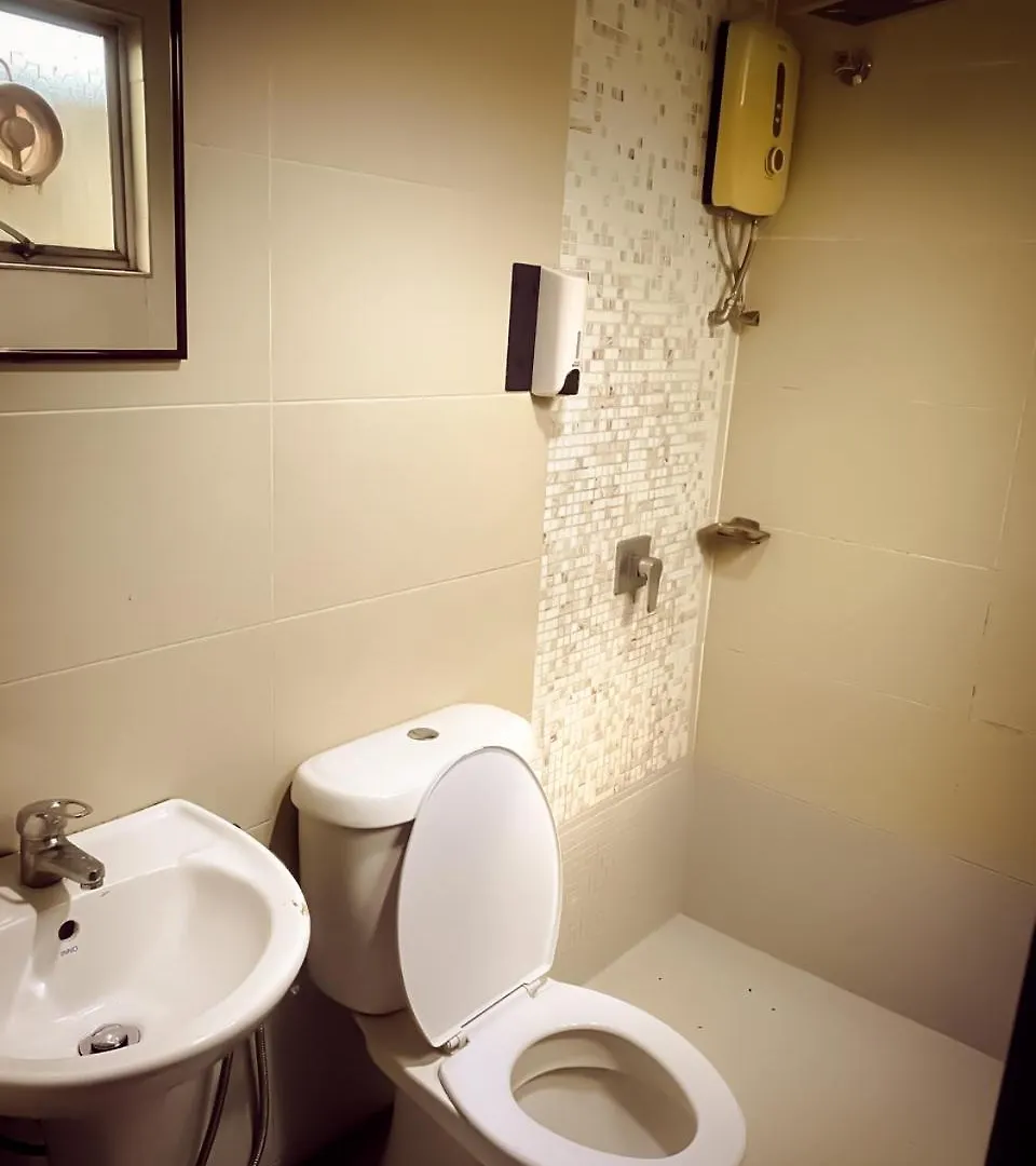 Inn Tm Hotel Taman Melawati Malaysia