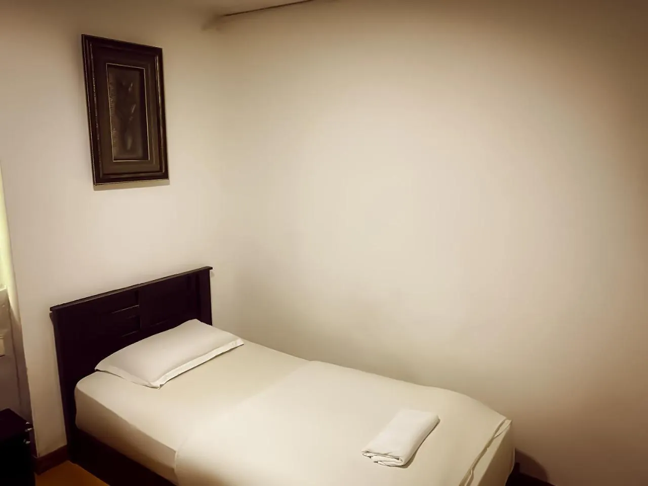 Tm Hotel Taman Melawati