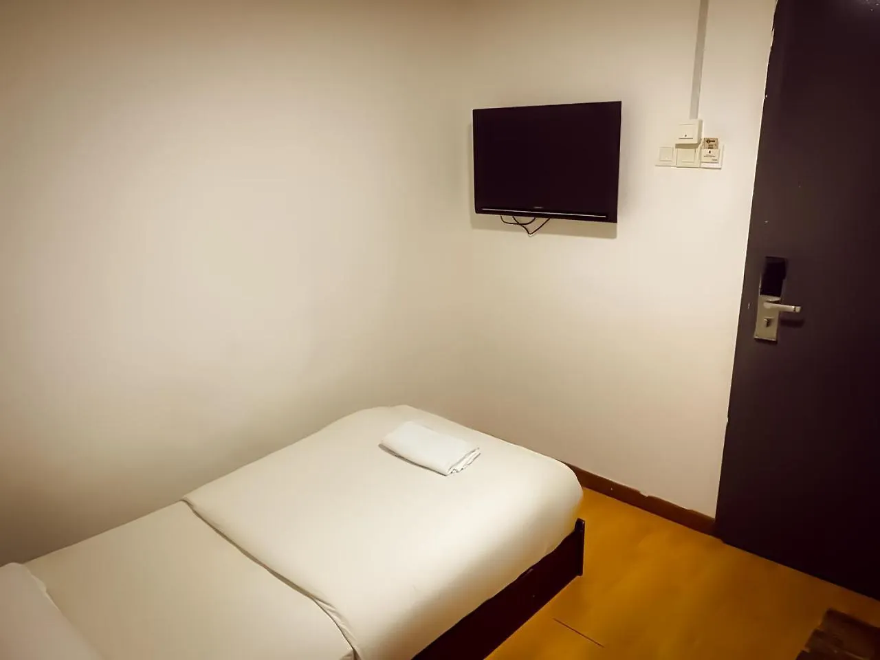 Tm Hotel Taman Melawati 0*,  Malaysia
