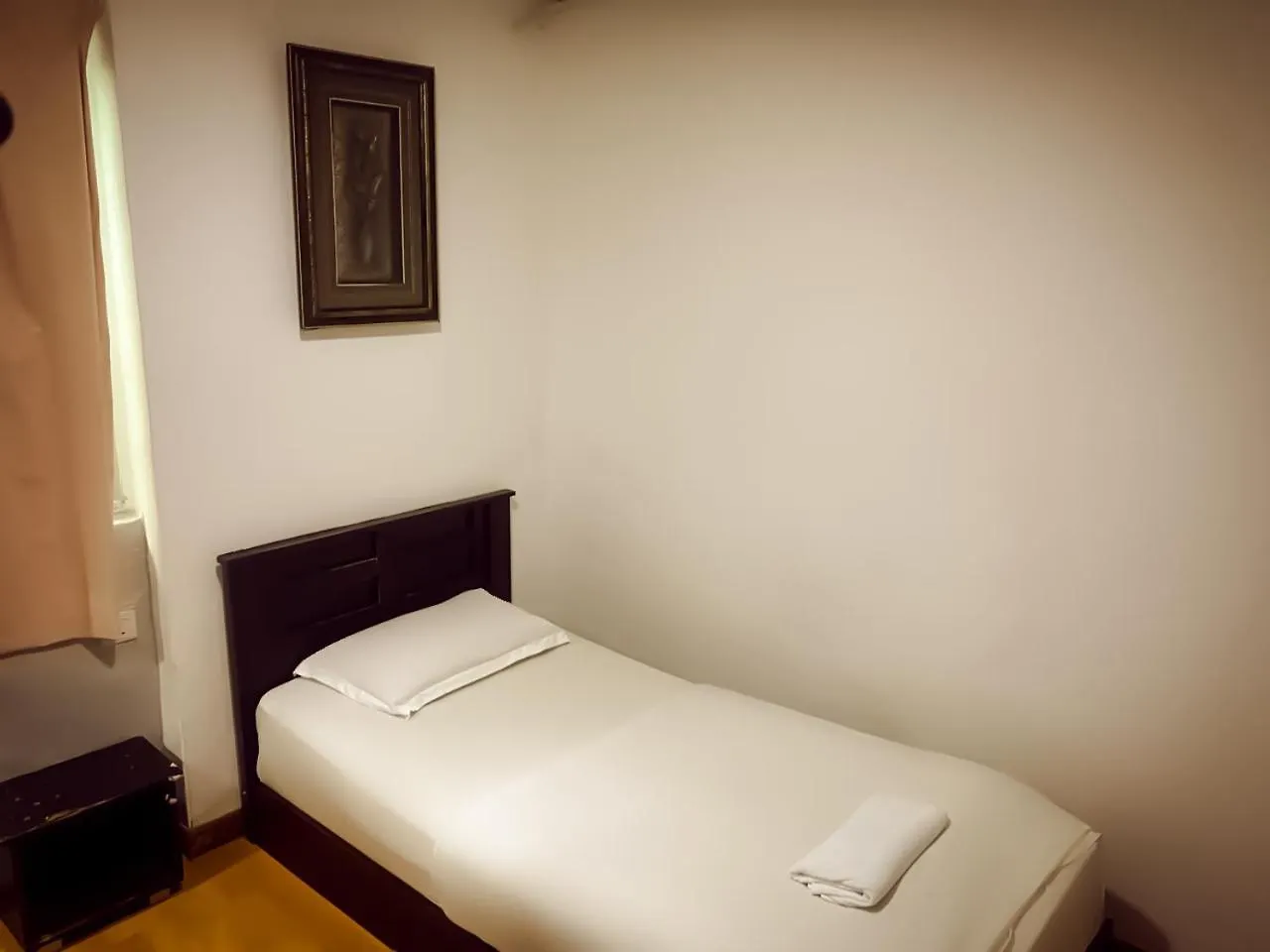 Tm Hotel Taman Melawati Malaysia